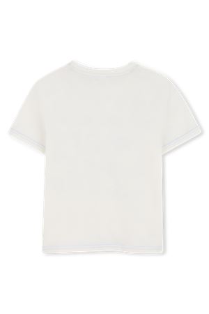 T-shirt maniche corte KIDS AROUND | L00037126